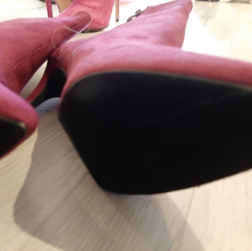 Booties - Picture 2 of 3